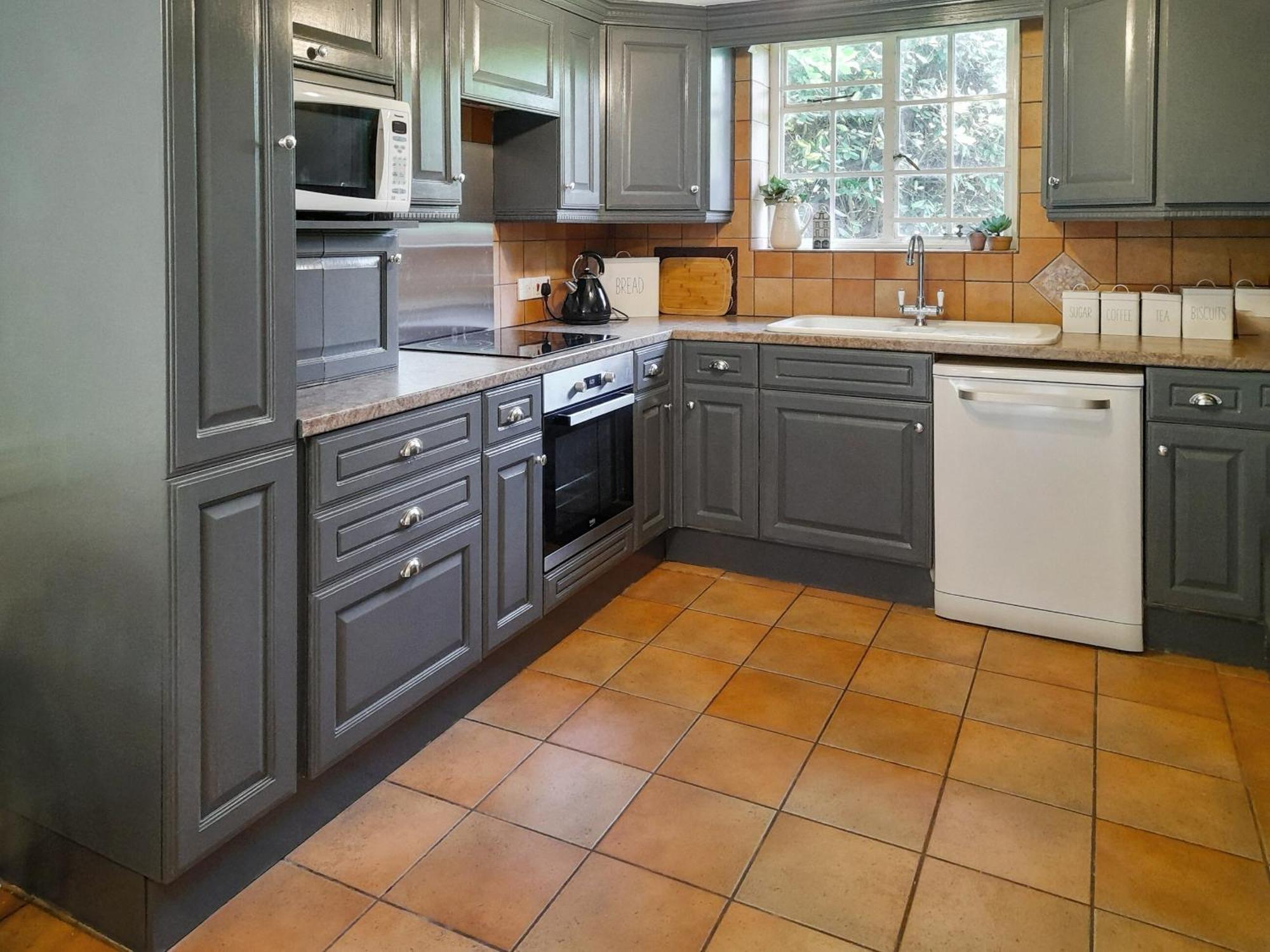 Laurel Cottage Stoke Gabriel Zewnętrze zdjęcie