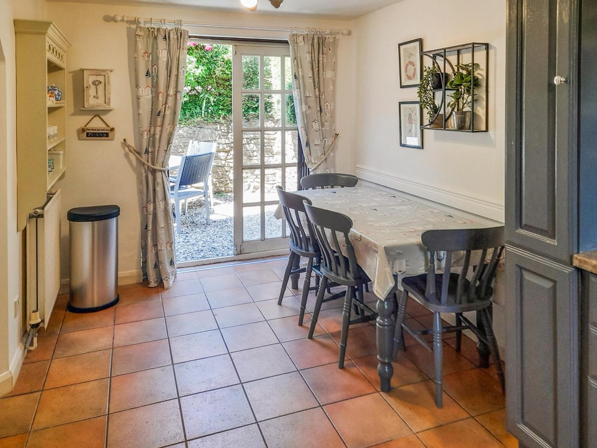 Laurel Cottage Stoke Gabriel Zewnętrze zdjęcie