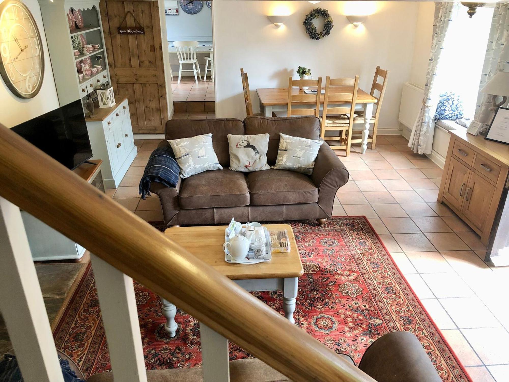 Laurel Cottage Stoke Gabriel Zewnętrze zdjęcie