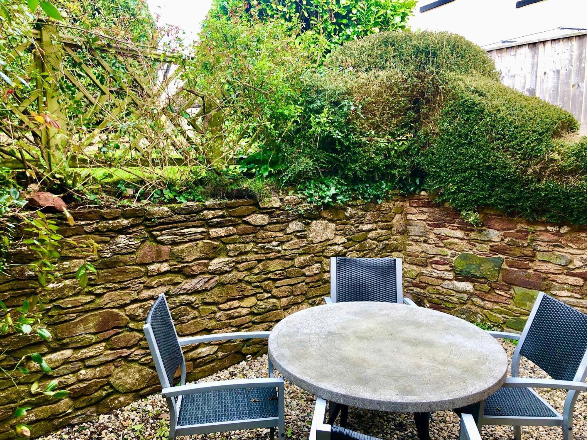 Laurel Cottage Stoke Gabriel Zewnętrze zdjęcie